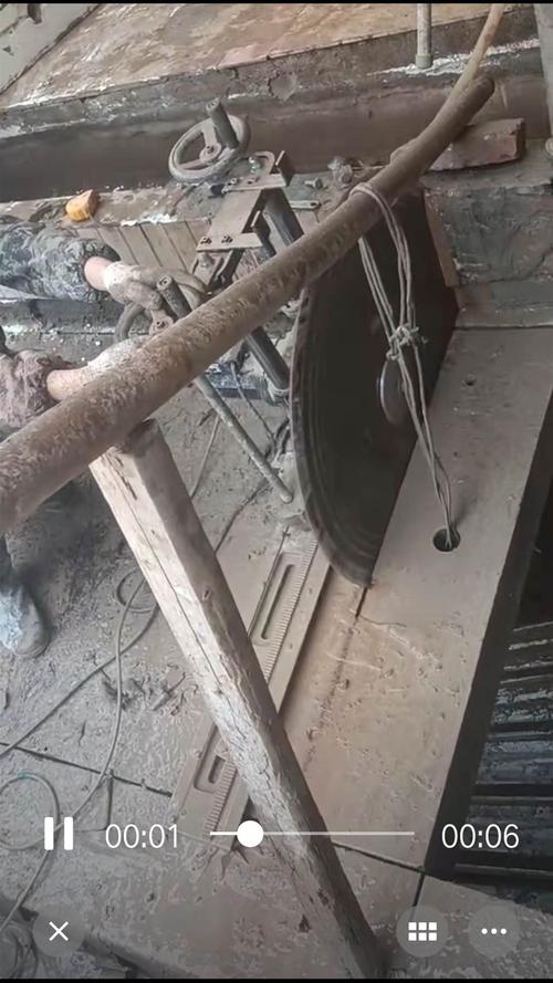 金华钢筋混凝土切割与义乌路面切割 建筑切割技术的全面解析
